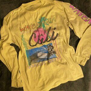 Vintage Long Sleeve